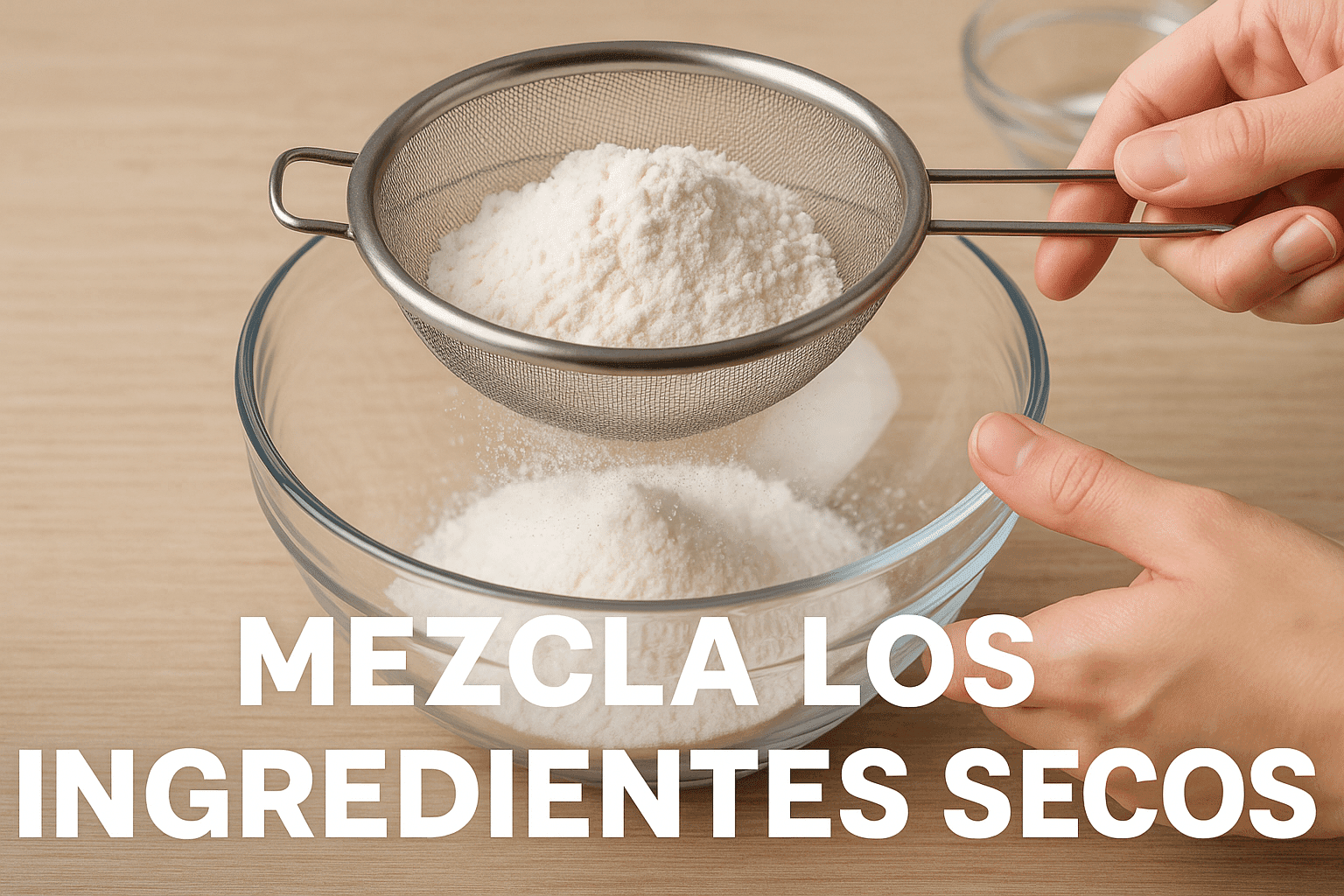 Bollos Sin Gluten Fáciles y Esponjosos con Harina de Arroz