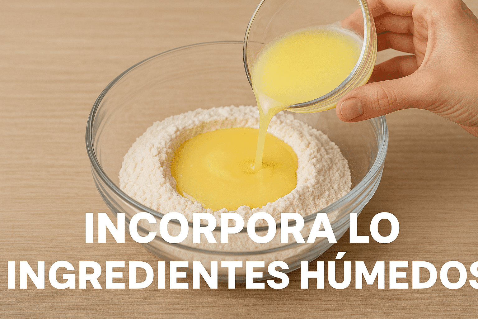 Bollos Sin Gluten Fáciles y Esponjosos con Harina de Arroz