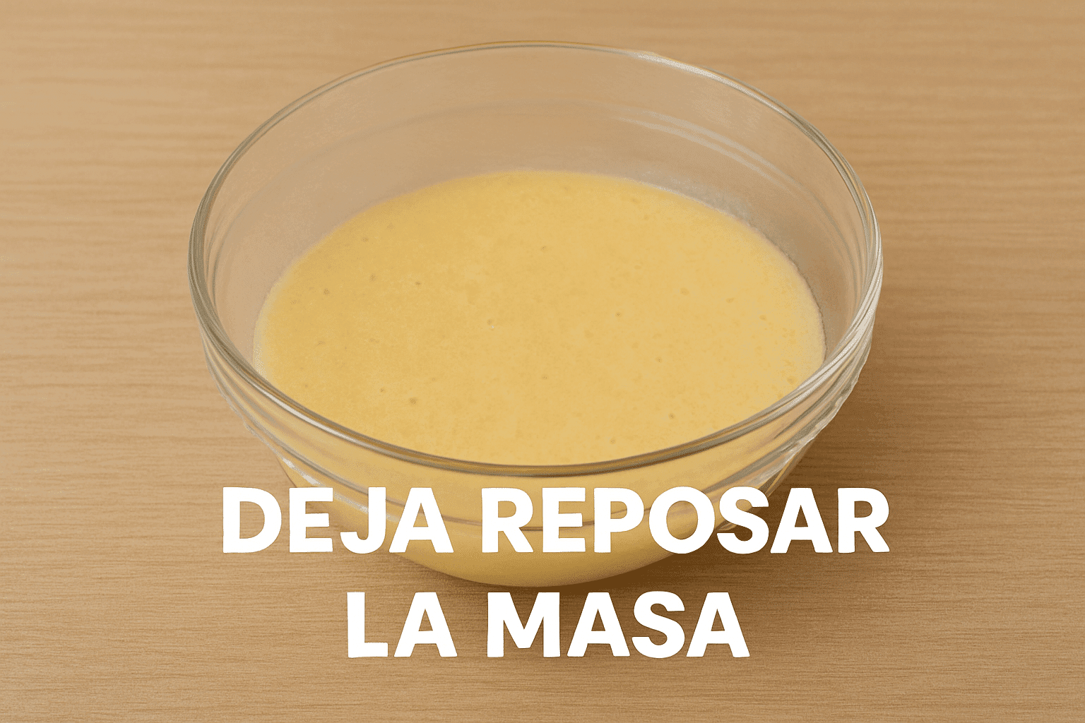 Bollos Sin Gluten Fáciles y Esponjosos con Harina de Arroz