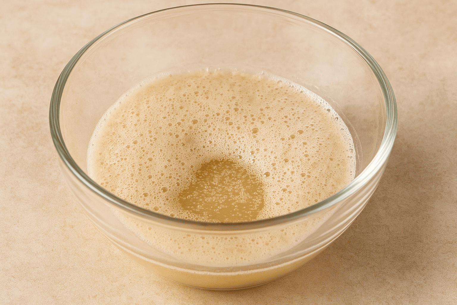 Receta de Pan Sin Gluten con Trigo Sarraceno