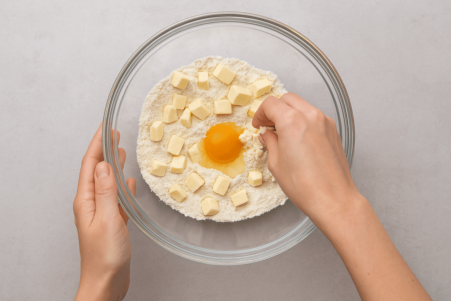 🥣 Receta de Galletas de Estrellas de Navidad Sin Gluten con Harina de Casta&ntilde;a | F&aacute;ciles y Arom&aacute;ticas
