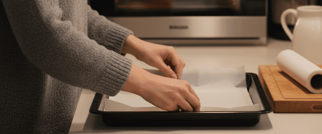 🍪 Receta de Galletas de Chispas de Chocolate Sin Gluten