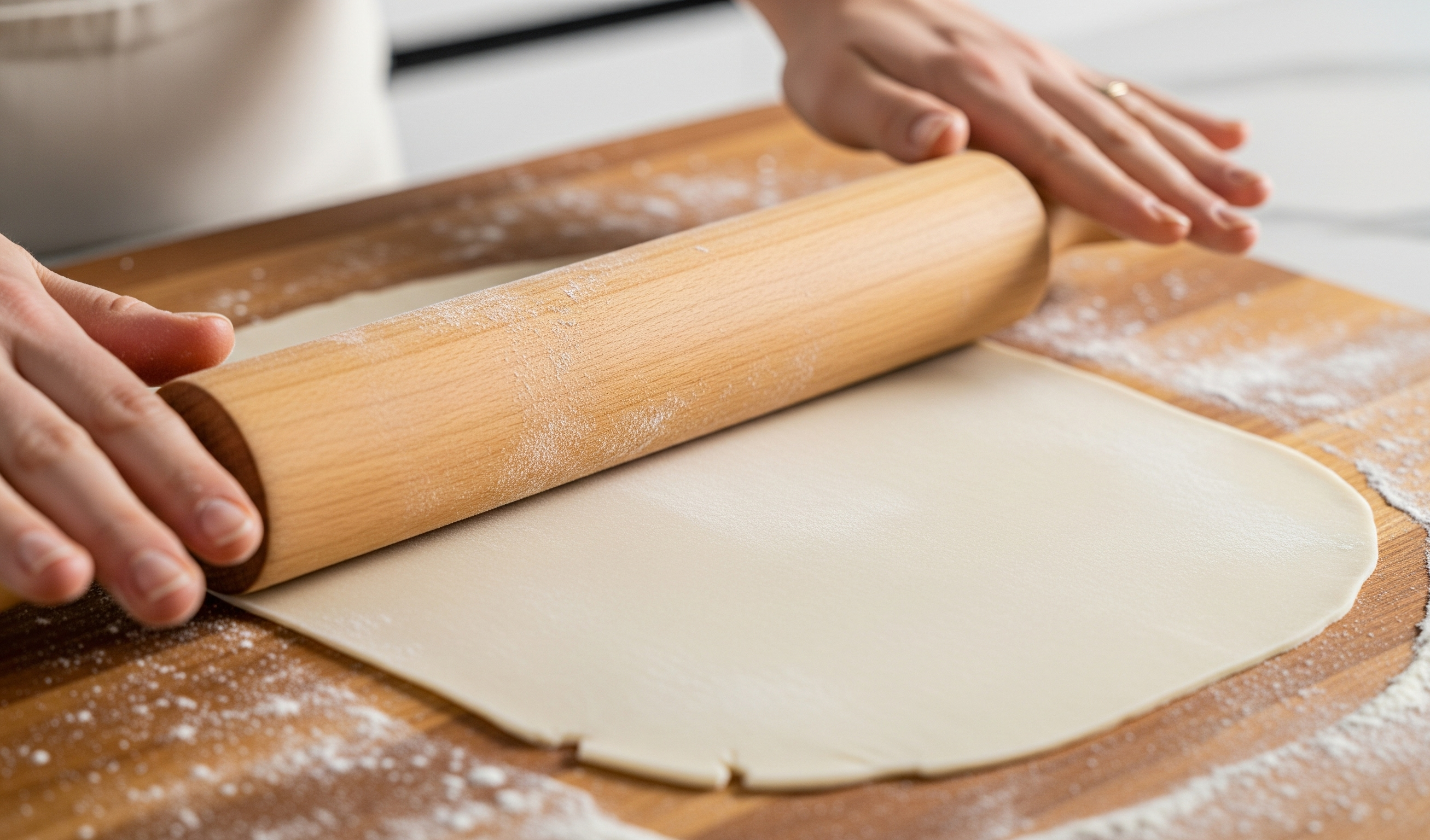 🥟 Receta de Rollitos de Primavera con Masa Casera Sin Gluten