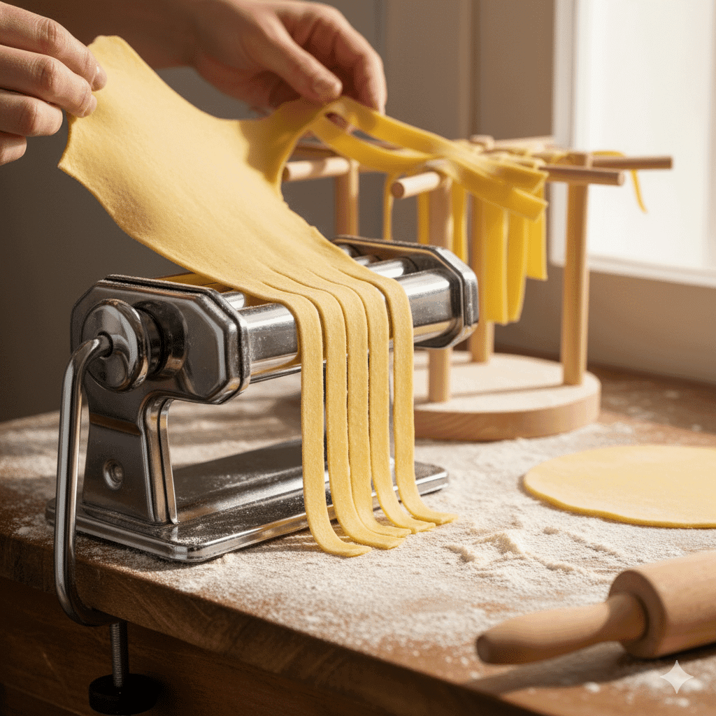 Receta sin gluten - 🍝 Receta de Pasta Sin Gluten Casera | F&aacute;cil y Deliciosa