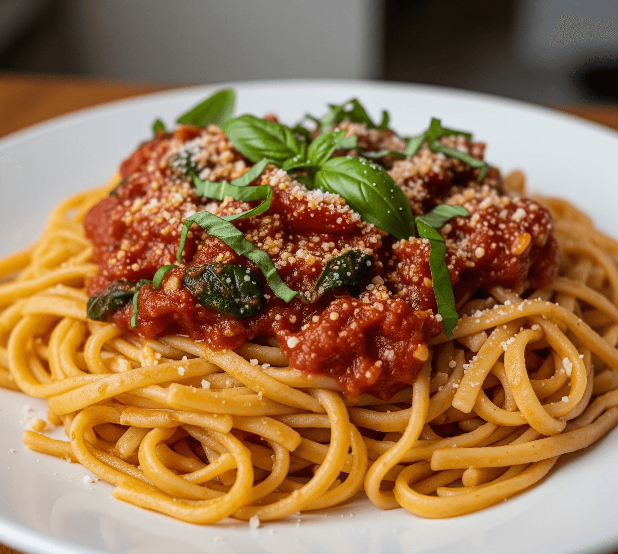 Receta sin gluten - 🍝 Receta de Pasta Sin Gluten Casera | F&aacute;cil y Deliciosa