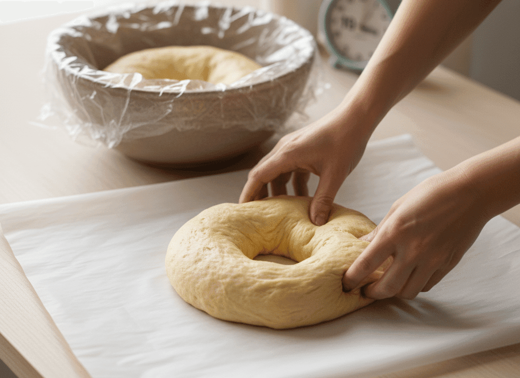 Receta de Rosc&oacute;n de Reyes Sin Gluten | Esponjoso y Arom&aacute;tico para Navidad