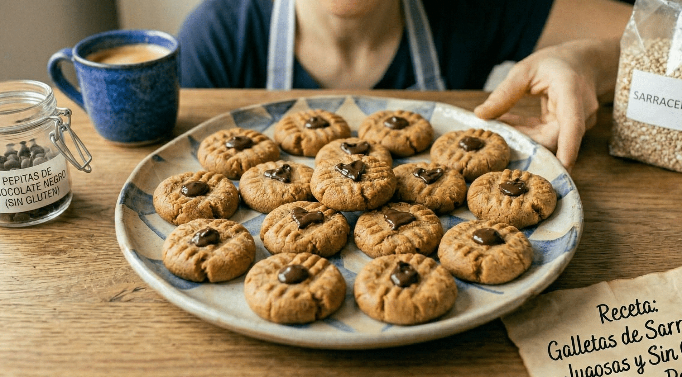 Repostería Jugosa para Papá: Los 3 Imbatibles