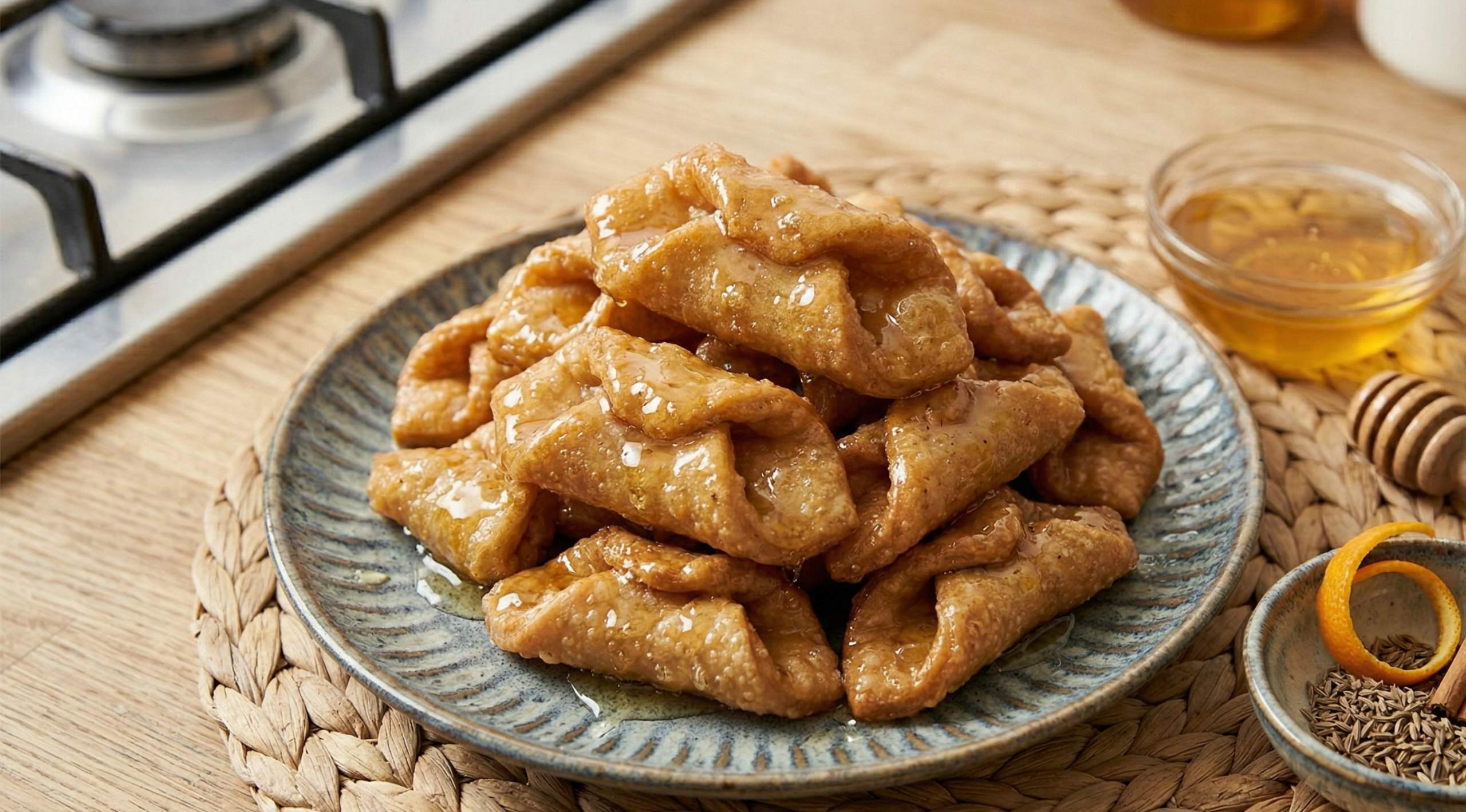 Pesti&ntilde;os sin Gluten